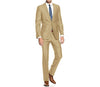 Mens Suits (Jacket+Pants) Casual Designer Summer Beach Wedding Blue Blazer White Pants 2 Pieces Street Prom Best M