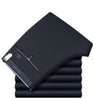 Icpans Mens Suit Pants Summer Men Dress Pants Straight Business Office Mens Formal Pants Big Size Classic Trousers Male