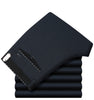 Icpans Mens Suit Pants Summer Men Dress Pants Straight Business Office Mens Formal Pants Big Size Classic Trousers Male