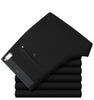 Icpans Mens Suit Pants Summer Men Dress Pants Straight Business Office Mens Formal Pants Big Size Classic Trousers Male